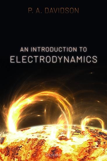 Introduction to Electrodynamics