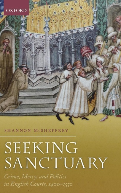 SEEKING SANCTUARY C