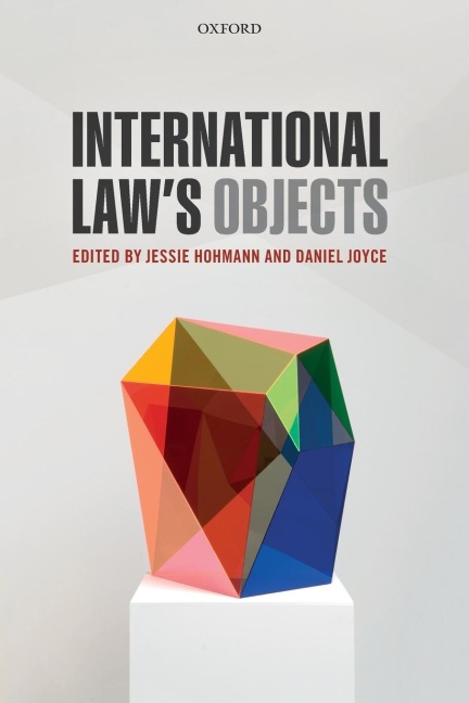 International Laws Objects