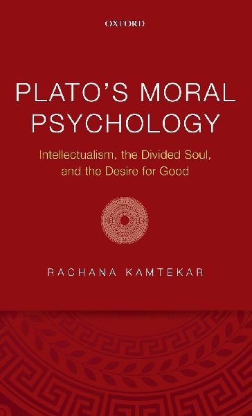 PLATOS MORAL PSYCHOLOGY C