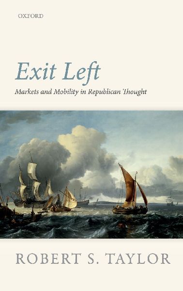 Exit Left