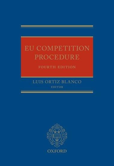 EU Competition Procedure