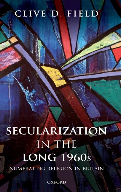 SECULARIZATION IN LONG 1960S C