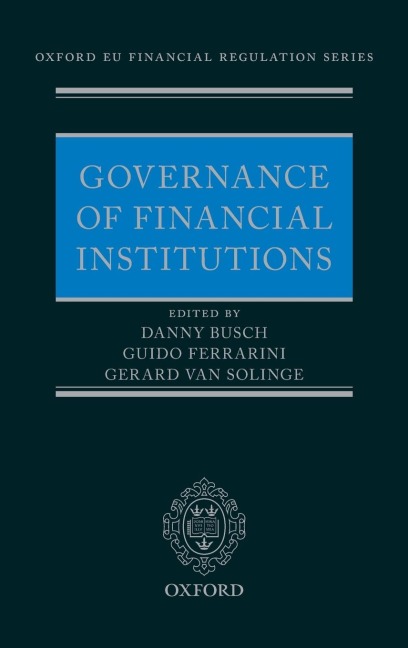 GOV FINANCIAL INSTITUTIONS OEUFR: NCS C