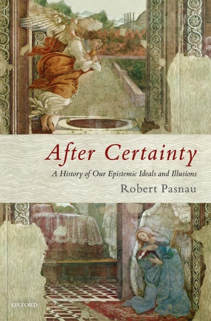 AFTER CERTAINTY C