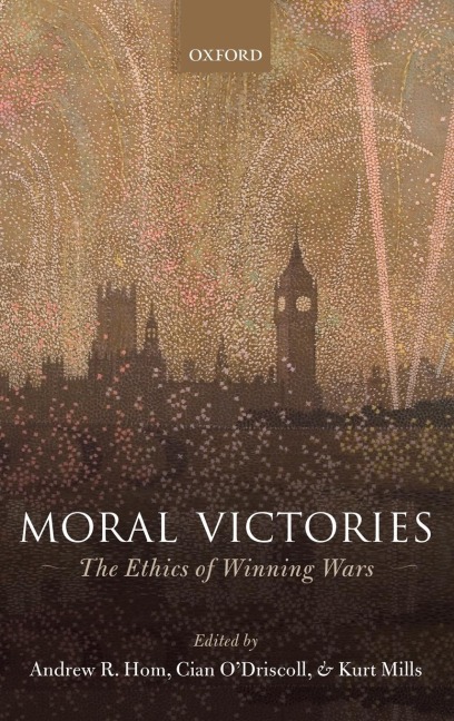 Moral Victories