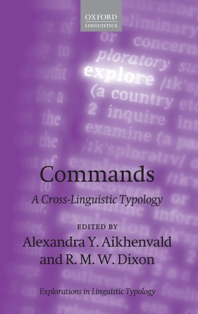 Commands