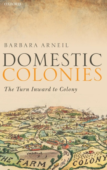 DOMESTIC COLONIES C