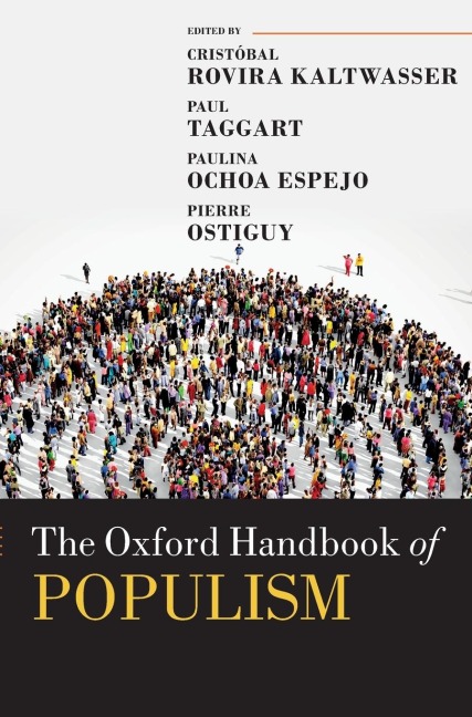 OHB POPULISM OHBK C
