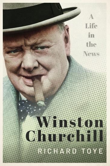 Winston Churchill: A Life in the News
