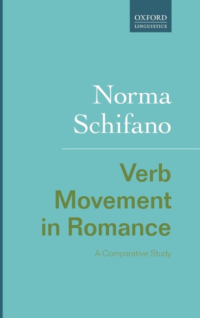 VERB MOVEMENT IN ROMANCE C