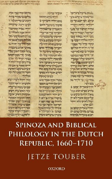 SPINOZA & BIBL PHILOL IN DUTCH REP C