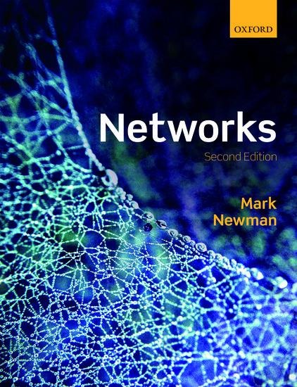 Networks: An Introduction