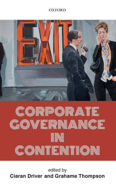 CORPORATE GOVERNANCE C
