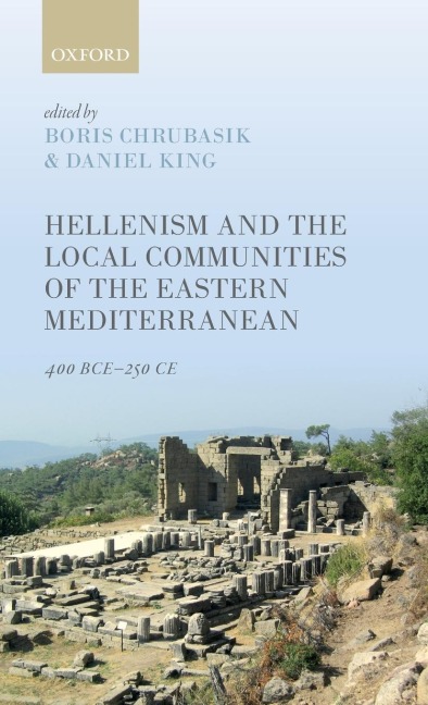 HELLENISM & LOC COMM EAST MEDITER C