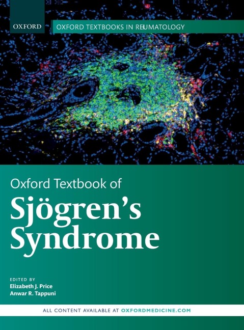 OT SJOGRENS SYNDROME C