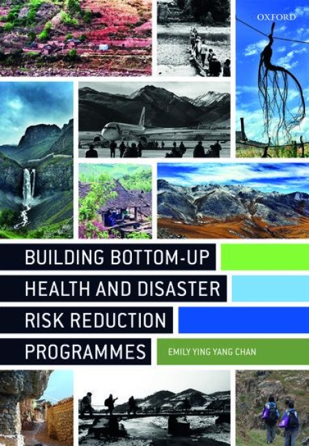 Building Bottom-Up Health and Disaster Risk Reduction Programmes