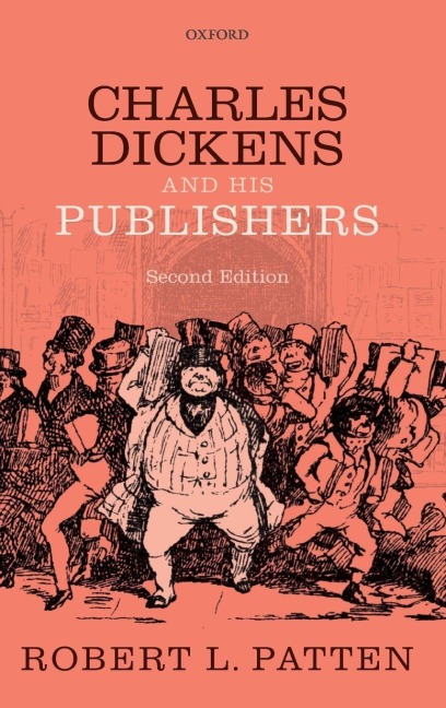 Charles Dickens and His Publishers
