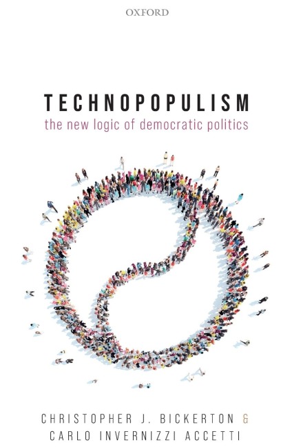 TECHNOPOPULISM C
