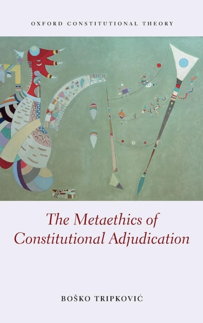 METAETHICS CONSTITUTION ADJUDICAT OCON C