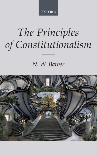 Principles of Constitutionalism