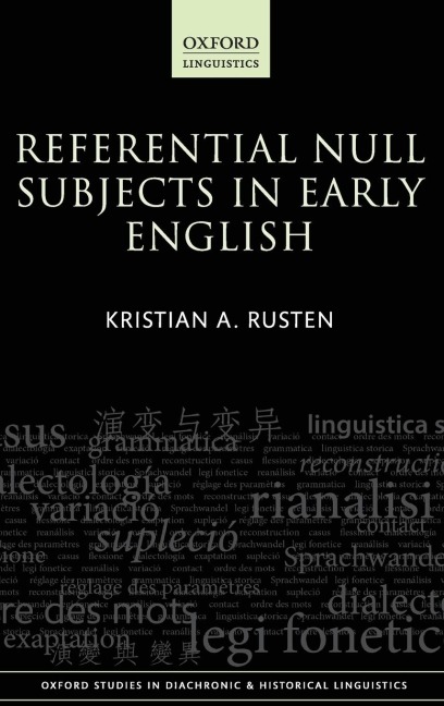 REFER NULL SUBJ IN EARL ENG OSDHL 35 C