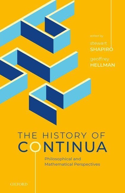 History of Continua: Philosophical and Mathematical Perspectives