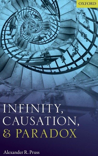 INFINITY, CAUSATION & PARADOX C