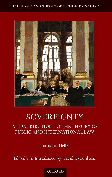 SOVEREIGNTY HTIL C
