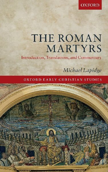 ROMAN MARTYRS OECS C