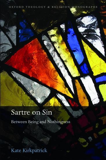 Sartre on Sin: Between Being and Nothingness