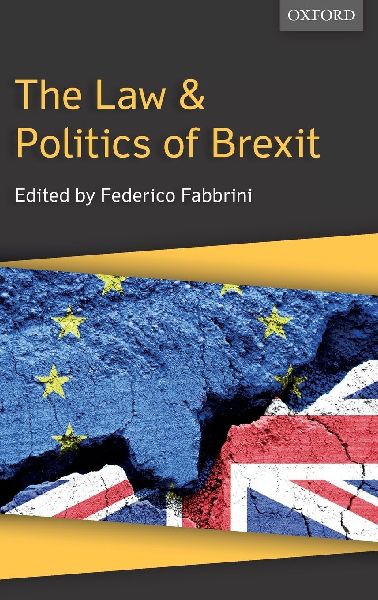 LAW & POLITICS OF BREXIT C