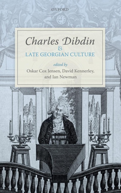 Charles Dibdin and Late Georgian Culture