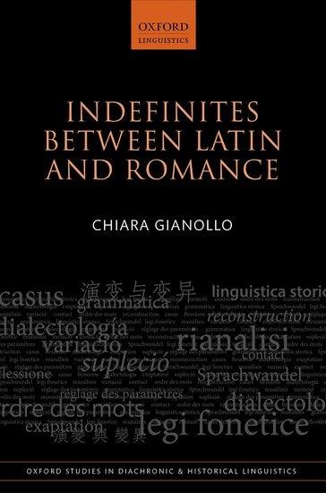 Indefinites Between Latin and Romance