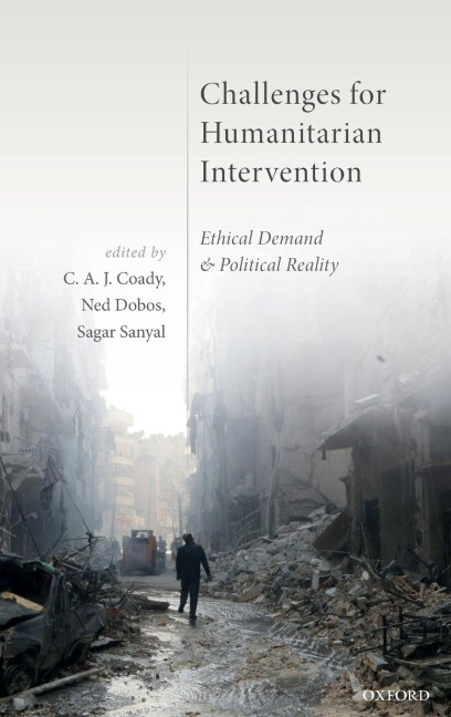 CHALL FOR HUMANITARIAN INTERVENTION C