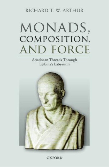 Monads, Composition, and Force: Ariadnean Threads Through Leibnizs Labyrinth