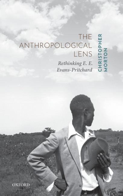 Anthropological Lens: Rethinking E. E. Evans-Pritchard