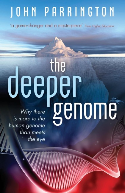 Deeper Genome: Why There Is More to the Human Genome Than Meets the Eye