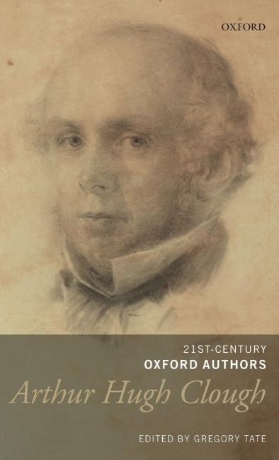 Arthur Hugh Clough: Selected Writings