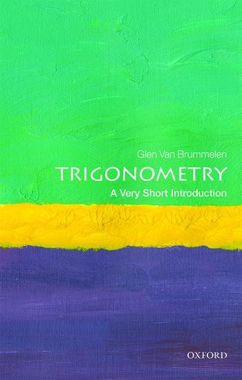 Trigonometry: A Very Short Introduction