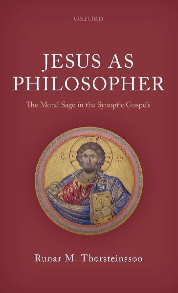 JESUS AS PHILOSOPHER C