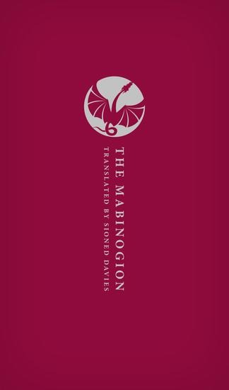 The Mabinogion