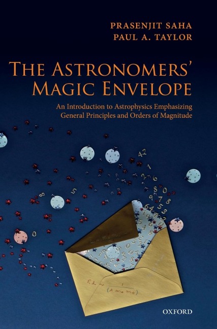 The Astronomers Magic Envelope