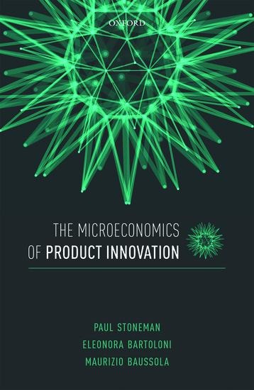 Microeconomics of Product Innovation