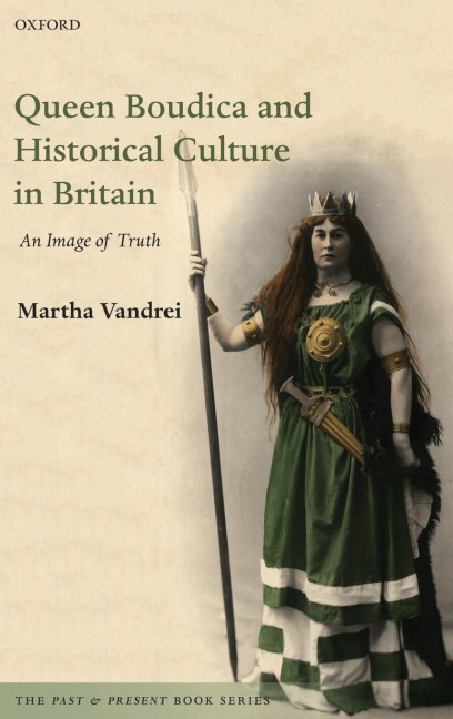 QUEEN BOUDICA & HIS CULT BRIT PPBS: NCS C