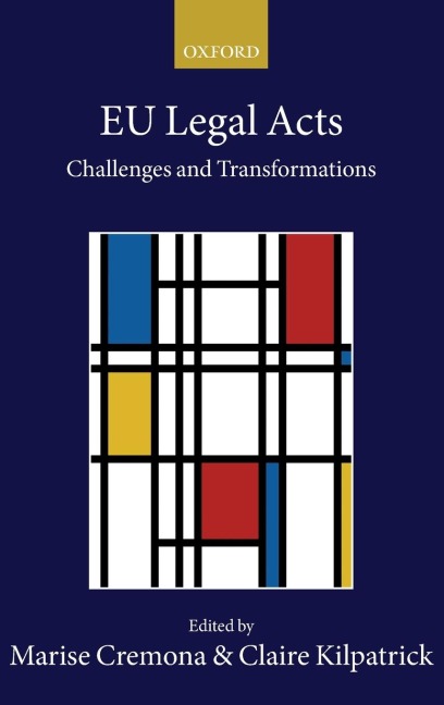 EU LEGAL ACTS: CHAL & TRANSFORM CCAEL C