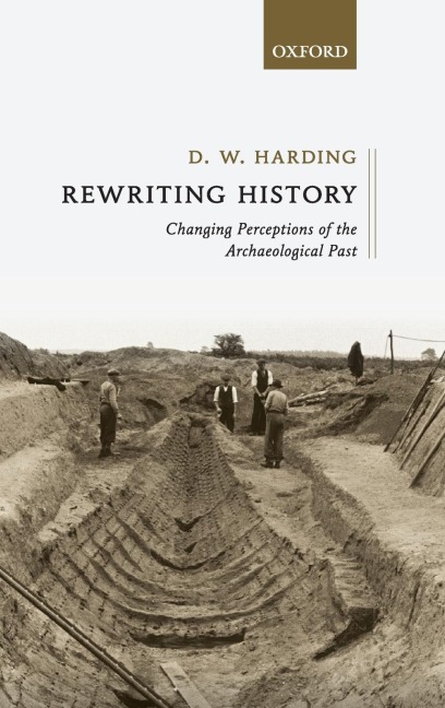 Re-Writing History: Changing Perceptions of the Past