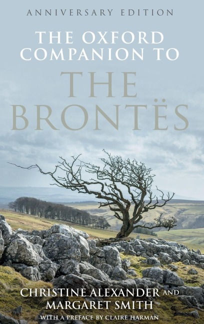 OXF COMPANION BRONTES: ANNIV ED OC:NCS C