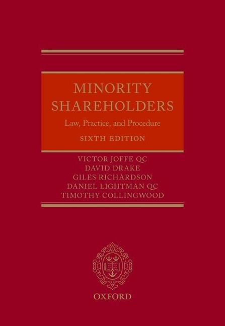 Minority Shareholders