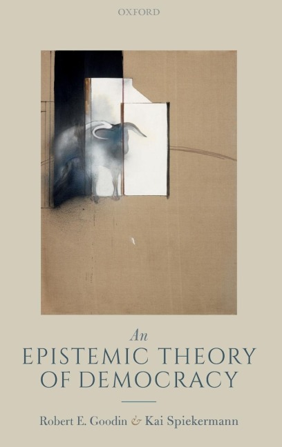 EPISTEMIC THEORY OF DEMOCRACY C
